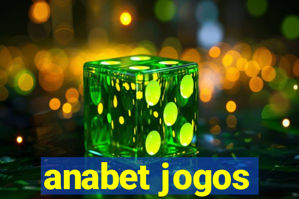 anabet jogos